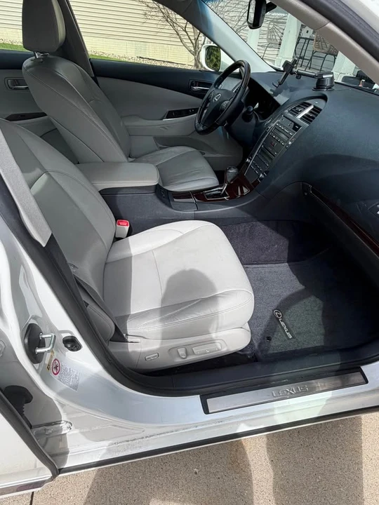 2012 Lexus GS 4th Gen - Image 6 of 19