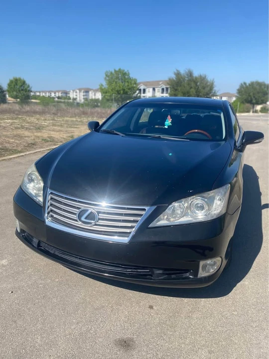 2012 Lexus ES 5th Gen - Image 7 of 19