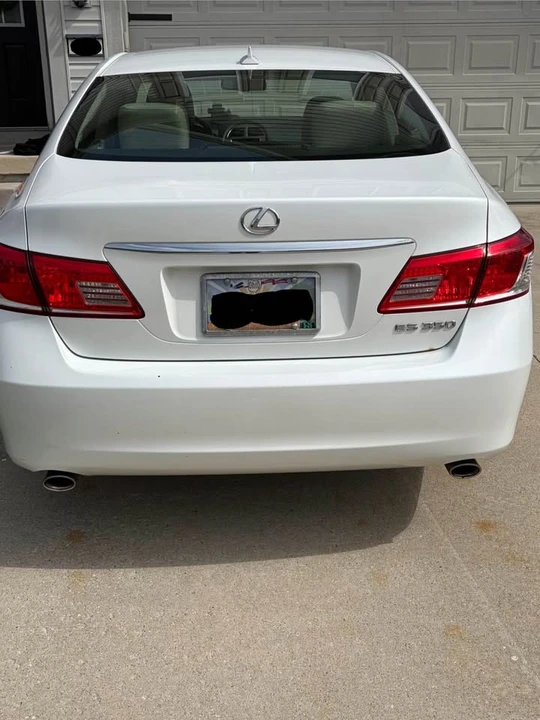 2012 Lexus GS 4th Gen - Image 5 of 19