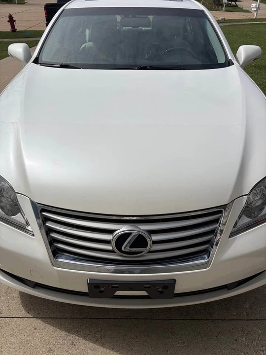 2012 Lexus GS 4th Gen - Image 2 of 19