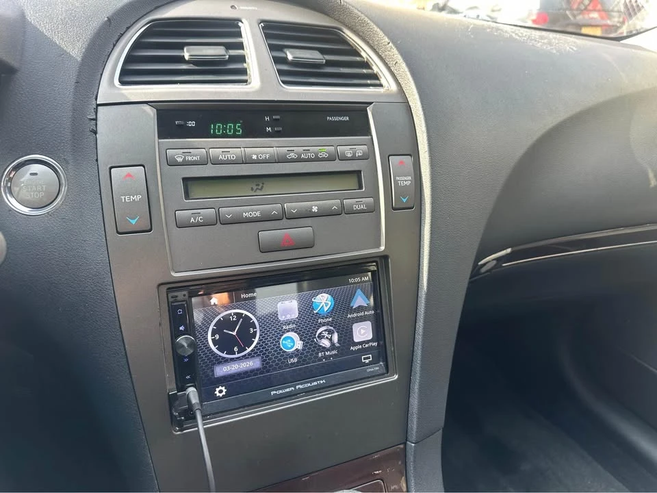 2012 Lexus ES 5th Gen - Image 10 of 13
