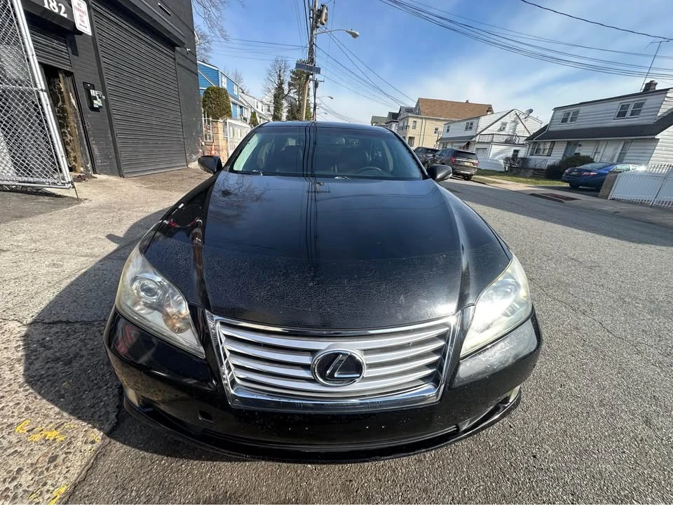 2012 Lexus ES 5th Gen - Image 7 of 13