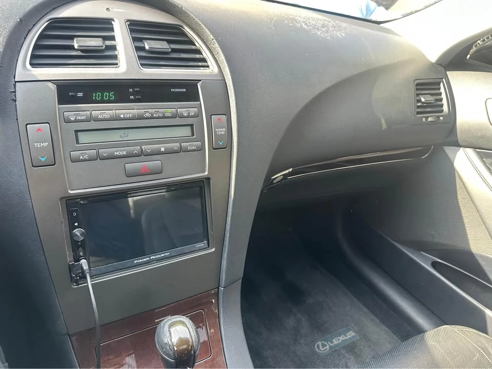 2012 Lexus ES 5th Gen - Image 13 of 13