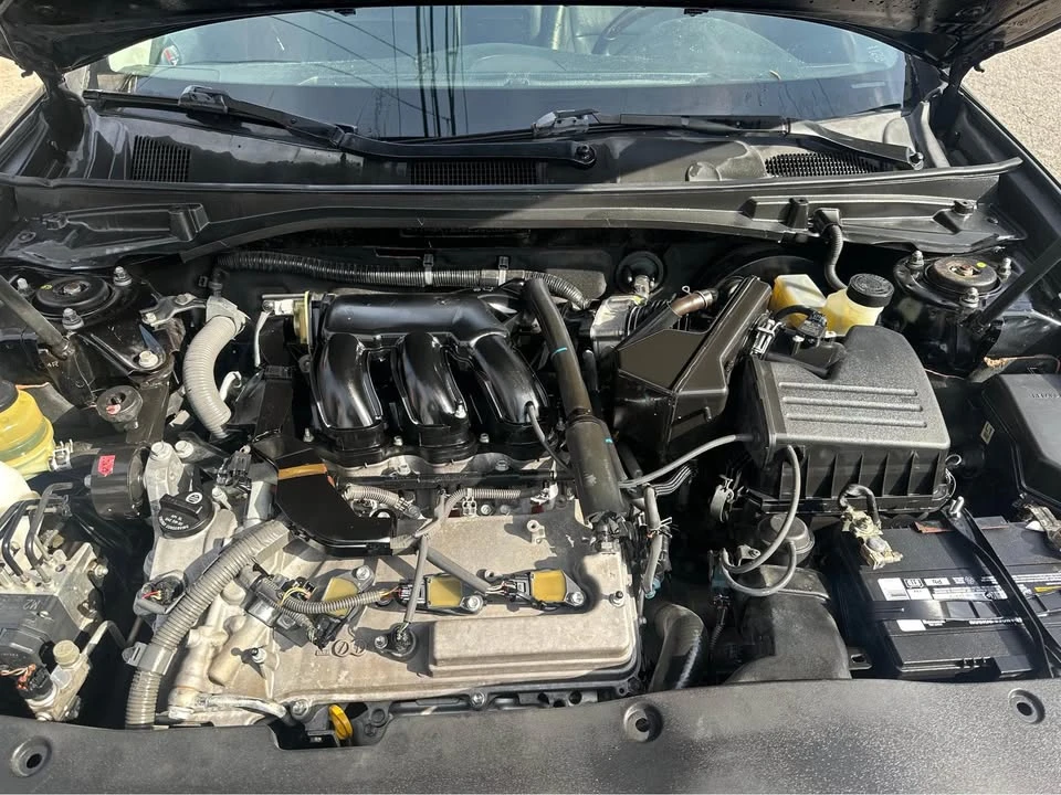 2012 Lexus ES 5th Gen - Image 11 of 13