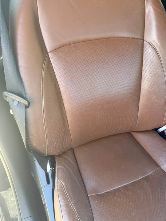 2012 Lexus ES 5th Gen - Image 7 of 13