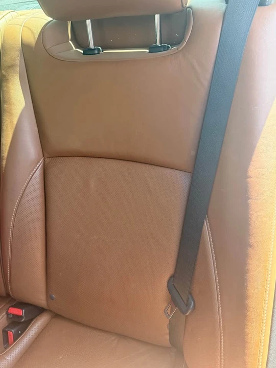 2012 Lexus ES 5th Gen - Image 12 of 13