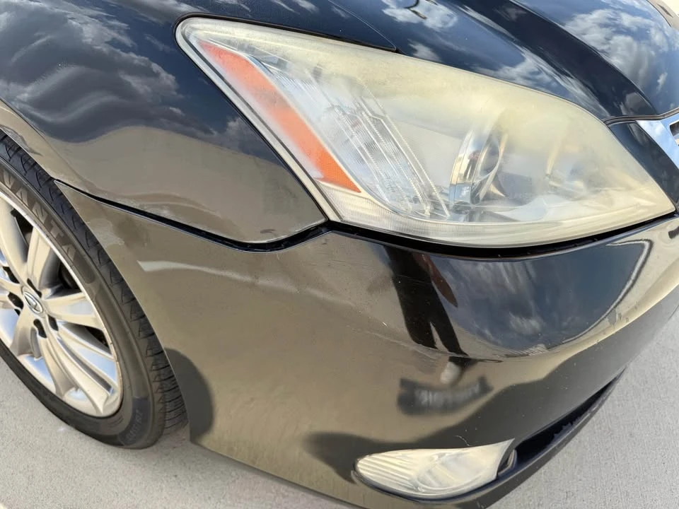 2012 Lexus ES 5th Gen - Image 12 of 16