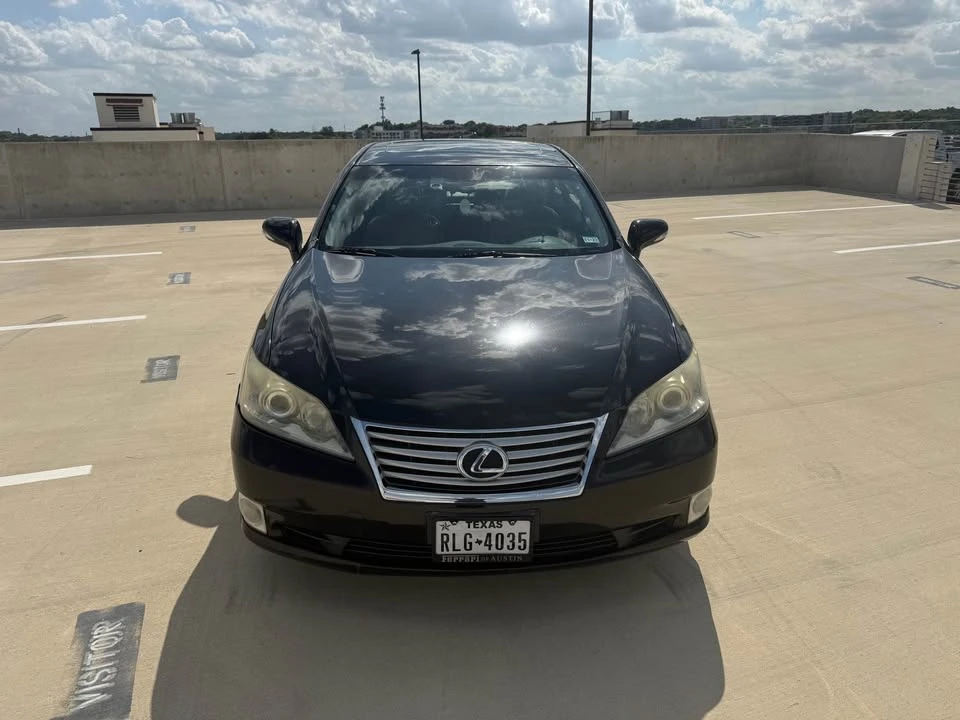 2012 Lexus ES 5th Gen - Image 5 of 16