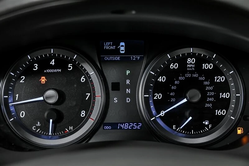 2012 Lexus ES 5th Gen - Image 24 of 31