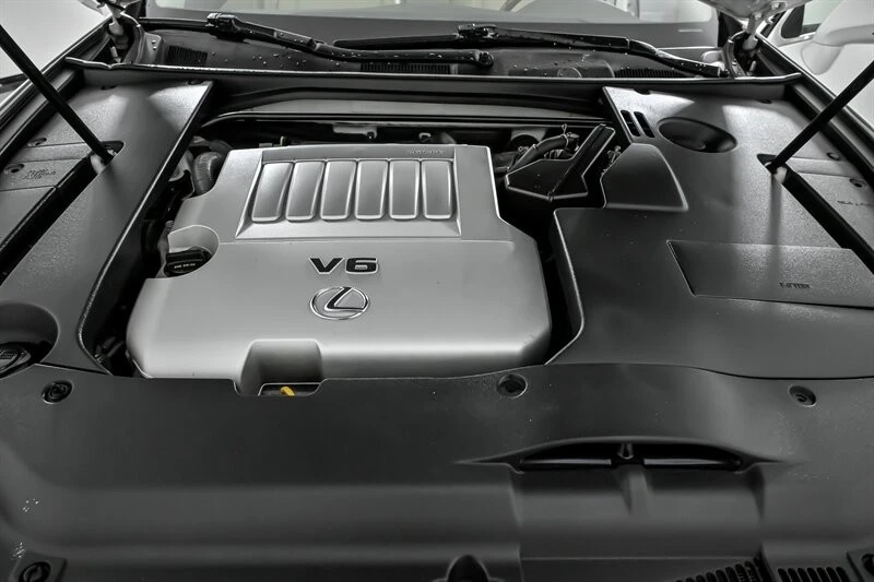 2012 Lexus ES 5th Gen - Image 14 of 31