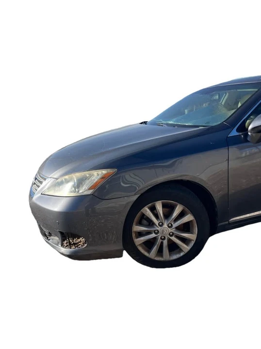 2012 Lexus ES 5th Gen - Image 2 of 9