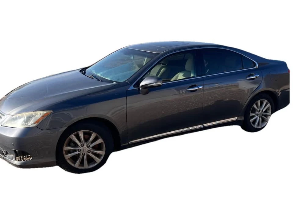 2012 Lexus ES 5th Gen - Image 6 of 9
