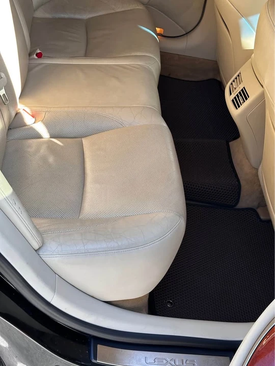2012 Lexus ES 5th Gen - Image 6 of 8
