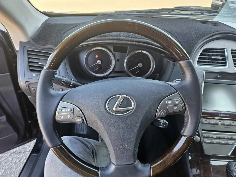 2012 Lexus ES 5th Gen - Image 13 of 19