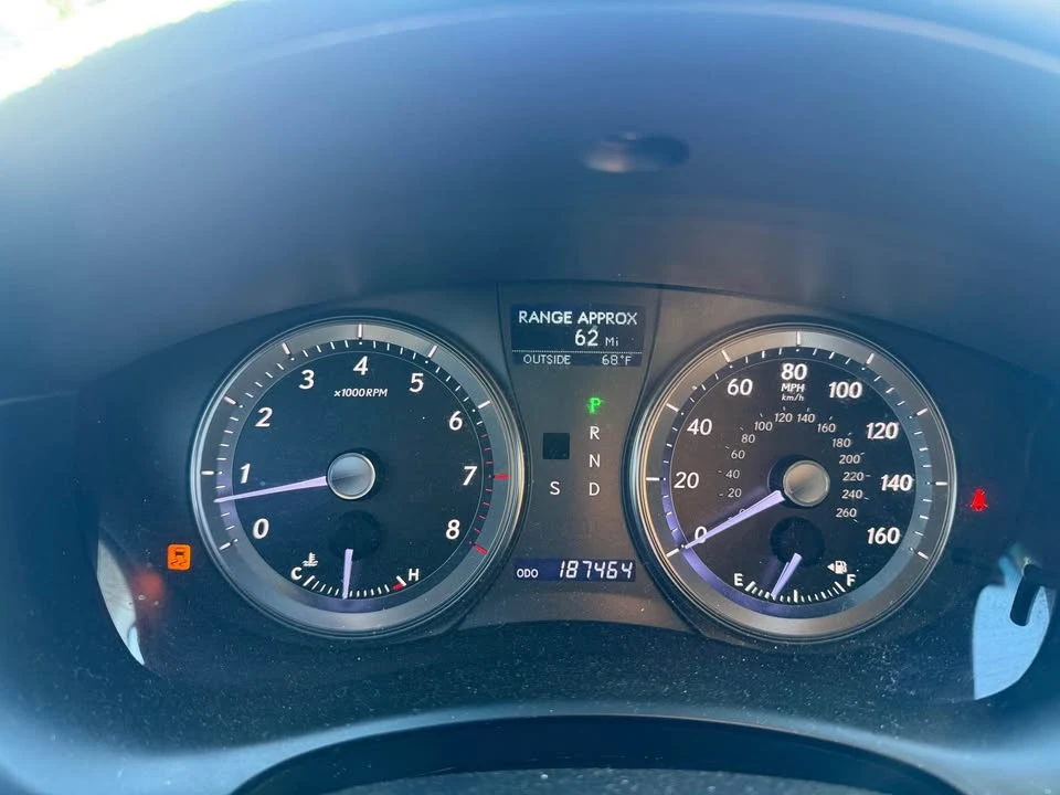 2012 Lexus ES 5th Gen - Image 6 of 10