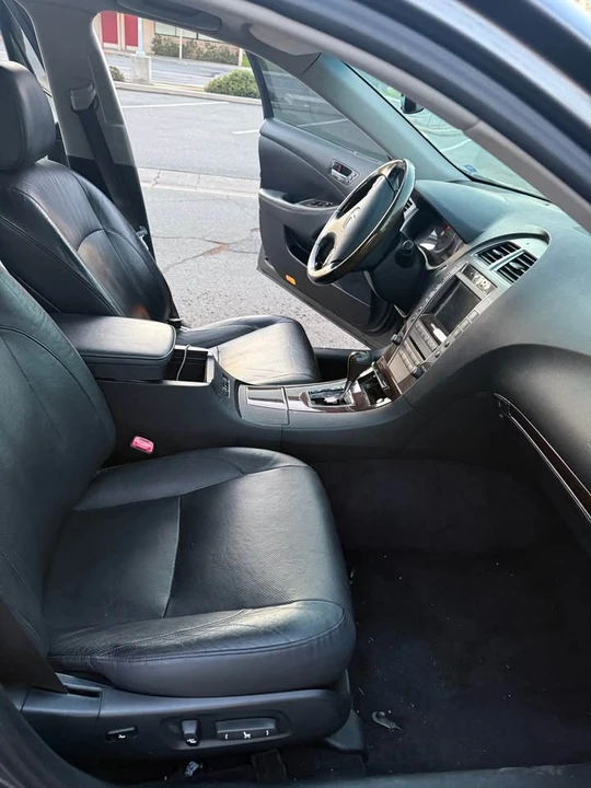 2012 Lexus ES 5th Gen - Image 7 of 10