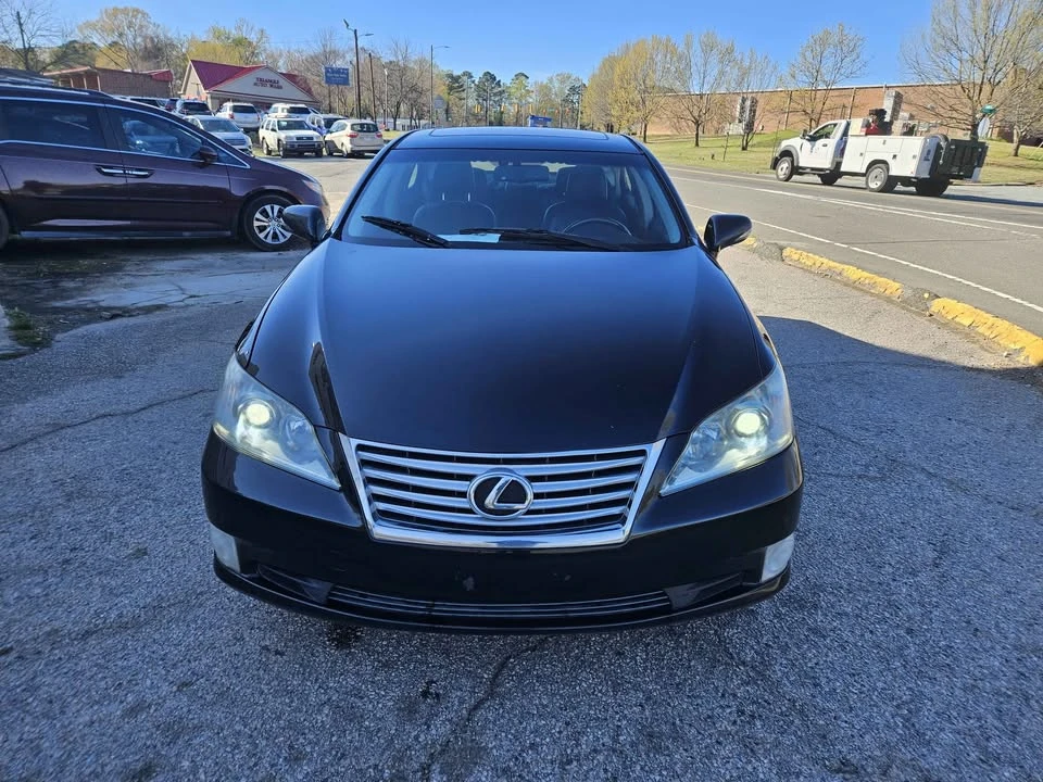 2012 Lexus ES 5th Gen - Image 2 of 18