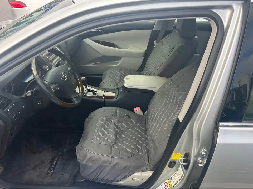 2012 Lexus ES 5th Gen - Image 19 of 20