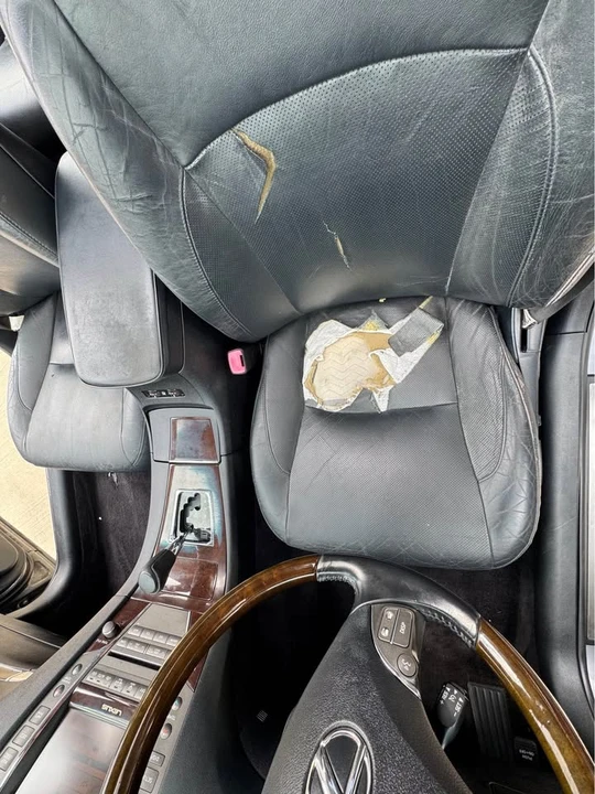 2012 Lexus ES 5th Gen - Image 15 of 20