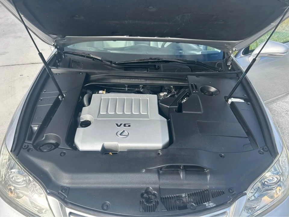 2012 Lexus ES 5th Gen - Image 10 of 20