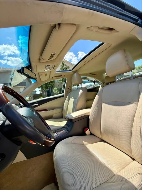 2012 Lexus ES 5th Gen - Image 18 of 18