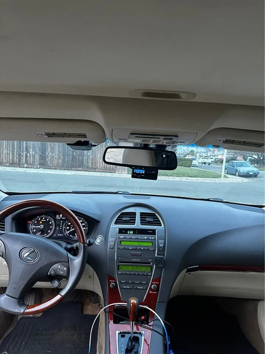 2012 Lexus ES 5th Gen - Image 13 of 13