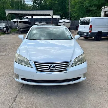 2012 Lexus ES 350