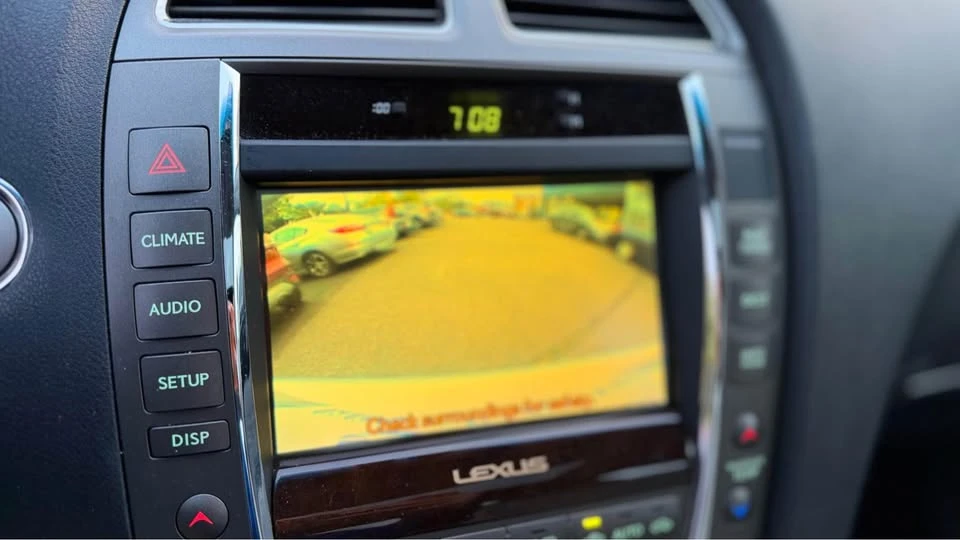 2012 Lexus ES 5th Gen - Image 13 of 14