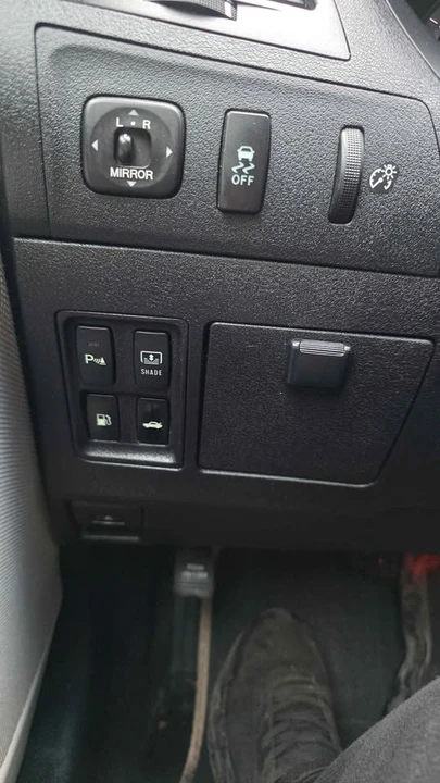 2012 Lexus ES 5th Gen - Image 18 of 20