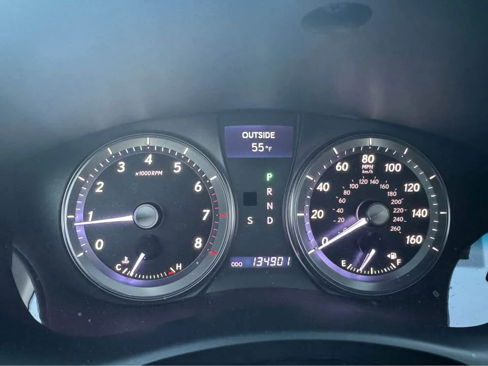 2012 Lexus ES 5th Gen - Image 12 of 12