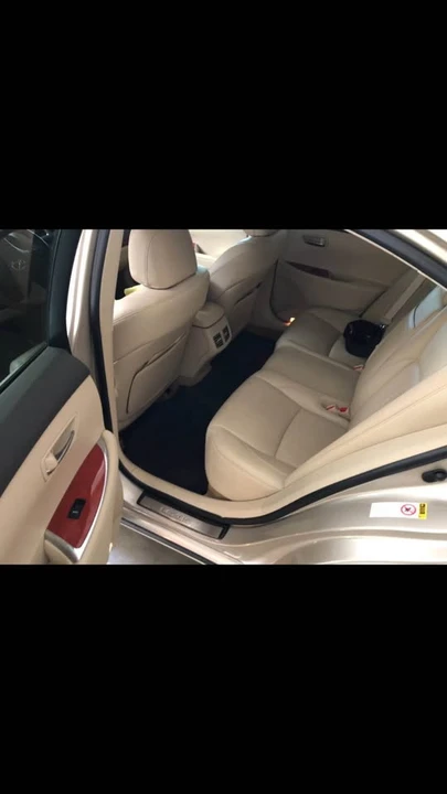 2012 Lexus ES 5th Gen - Image 5 of 9