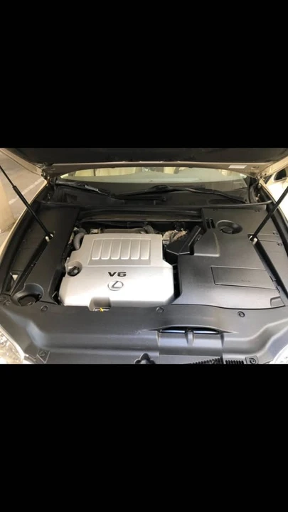 2012 Lexus ES 5th Gen - Image 7 of 9