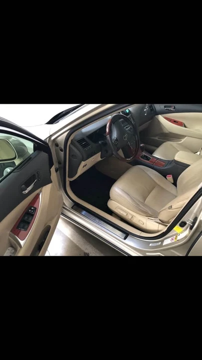 2012 Lexus ES 5th Gen - Image 6 of 9