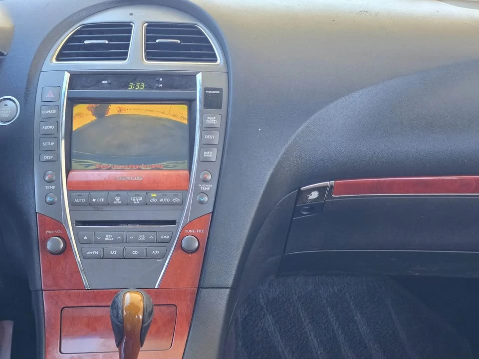 2012 Lexus ES 5th Gen - Image 6 of 9