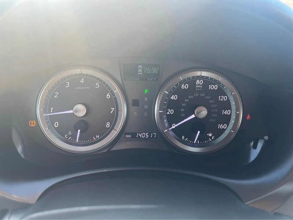 2012 Lexus ES 5th Gen - Image 15 of 16