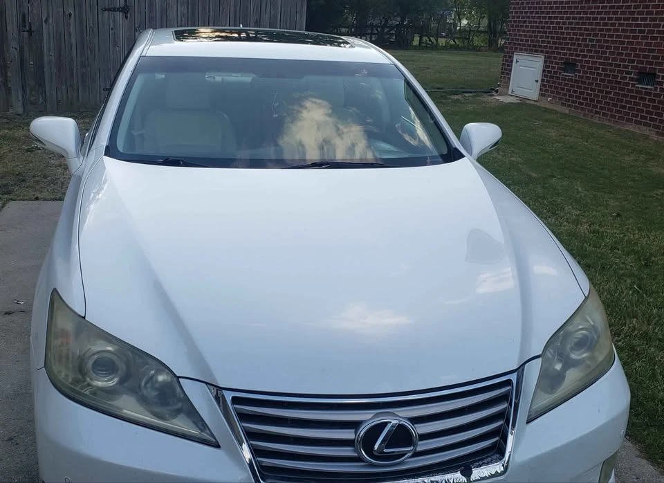2012 Lexus ES 5th Gen - Image 3 of 11