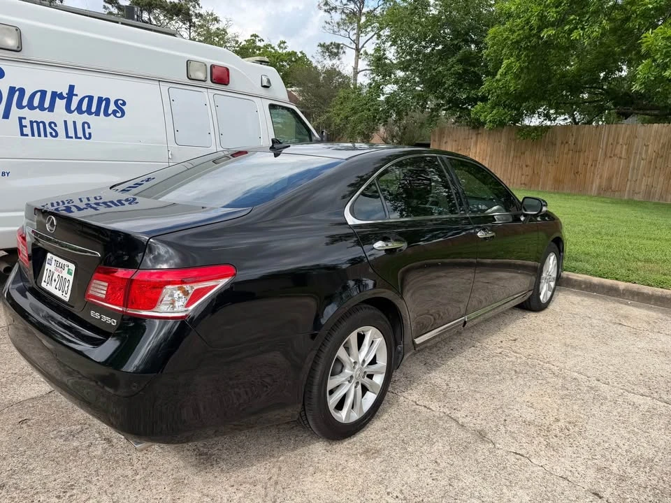2012 Lexus ES 5th Gen - Image 7 of 20