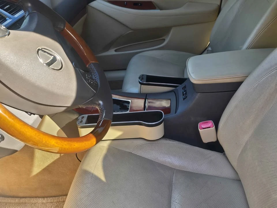 2012 Lexus ES 5th Gen - Image 6 of 15
