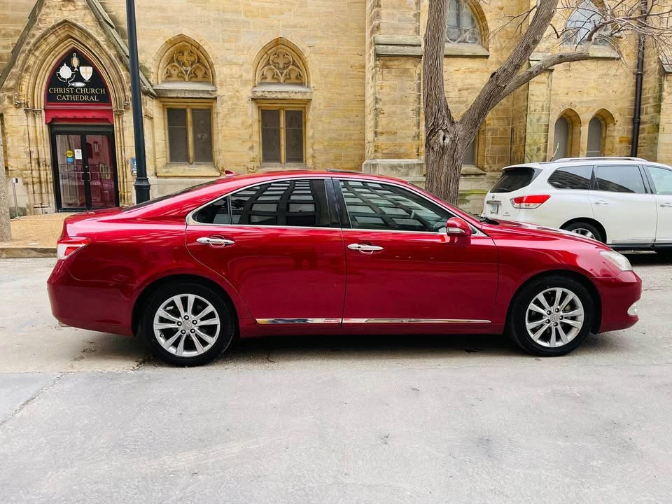 2012 Lexus ES 5th Gen - Image 3 of 19