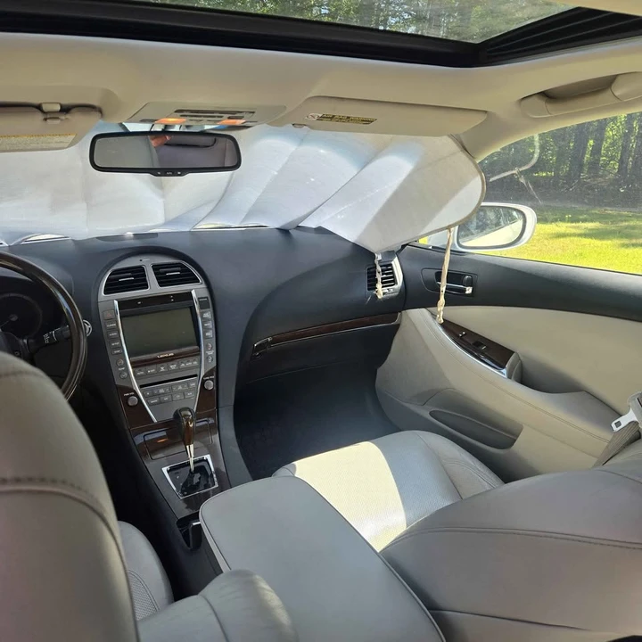 2012 Lexus ES 5th Gen - Image 4 of 10