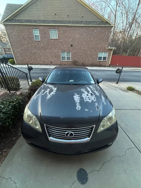 2012 Lexus ES 5th Gen - Image 2 of 12