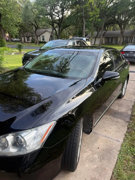 2012 Lexus ES 5th Gen - Image 3 of 12