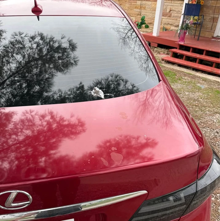 2012 Lexus ES 5th Gen - Image 10 of 13