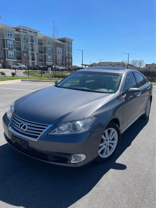 2012 Lexus ES 5th Gen - Image 20 of 20