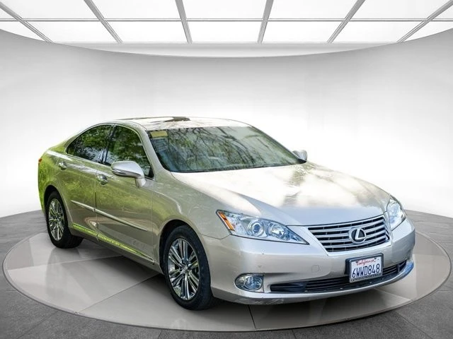 2012 Lexus ES 5th Gen - Image 2 of 19