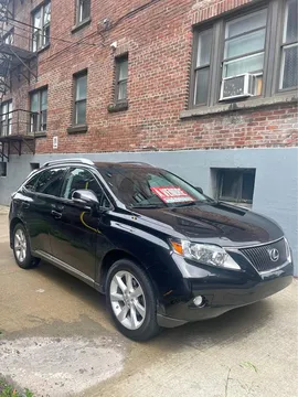 2012 Lexus GS