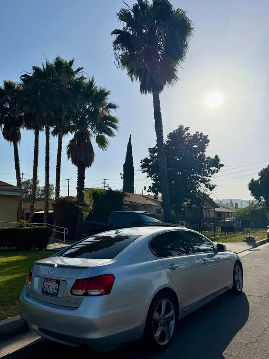 2012 Lexus GS 4th Gen - Image 4 of 6