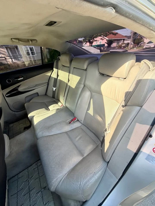 2012 Lexus GS 4th Gen - Image 6 of 6