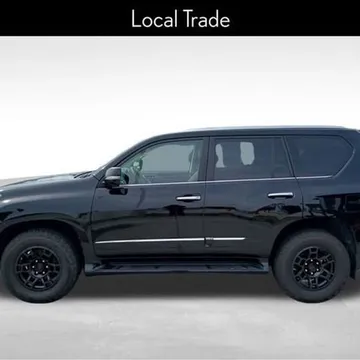 2012 Lexus GX 460