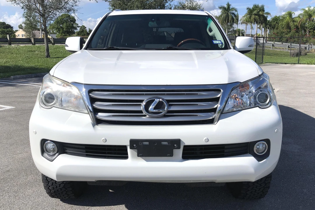 2012 Lexus GX 2nd Gen - Image 2 of 31